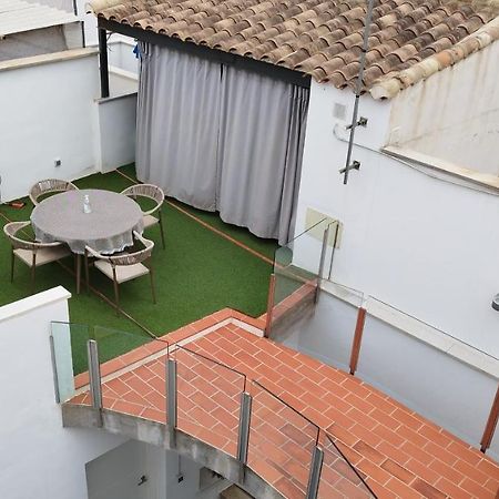Corredera Travel 4 Apartment Córdoba Exterior foto