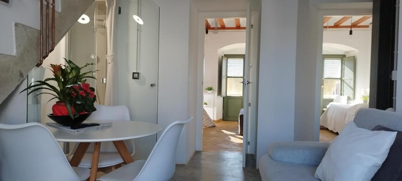 Corredera Travel 4 Apartment Córdoba Exterior foto