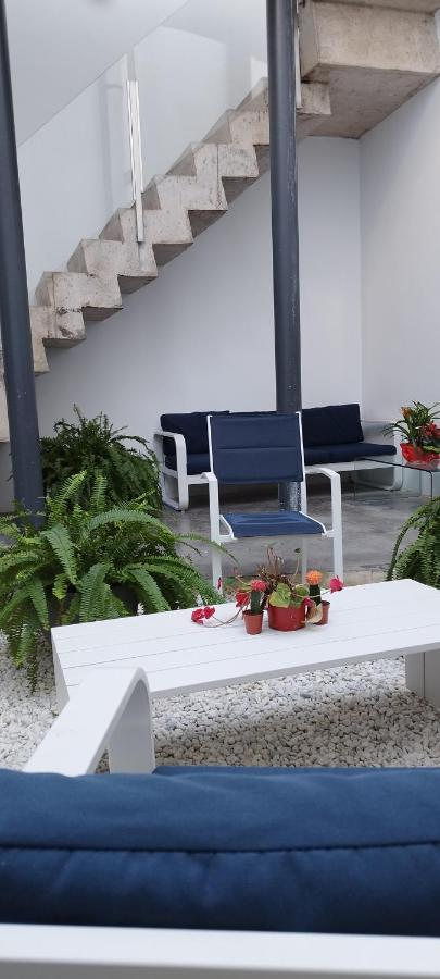 Corredera Travel 4 Apartment Córdoba Exterior foto