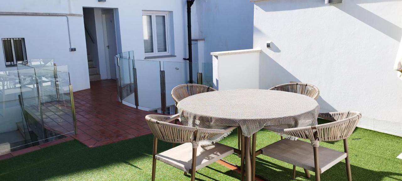 Corredera Travel 4 Apartment Córdoba Exterior foto