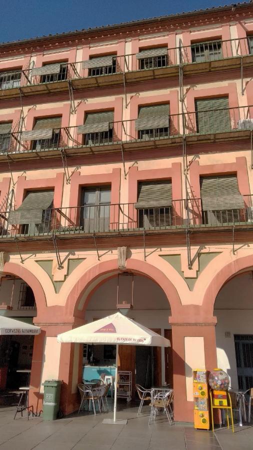 Corredera Travel 4 Apartment Córdoba Exterior foto